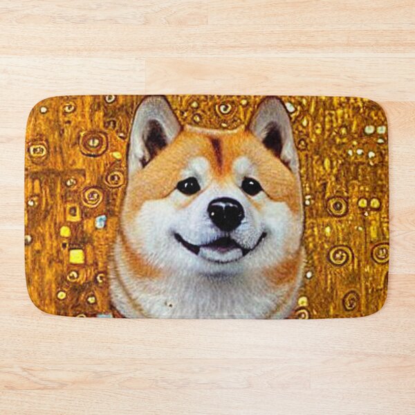 Item preview, Doge 1 designed and sold by meme-stuff.