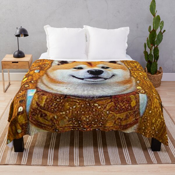 Item preview, Doge 1 designed and sold by meme-stuff.