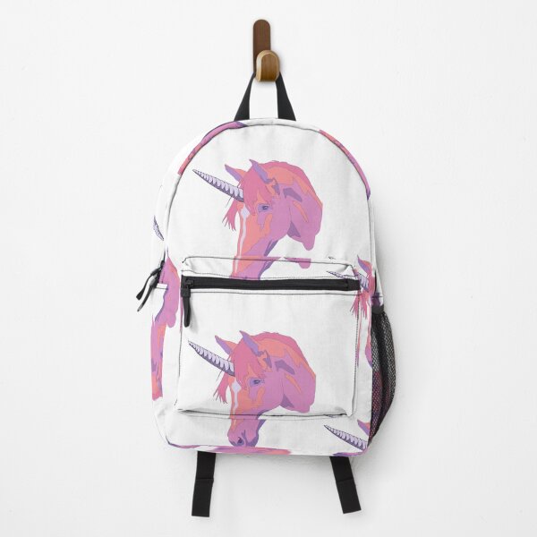 Item preview, Copy of Light pink unicorn designed and sold by LeahcarsArt.