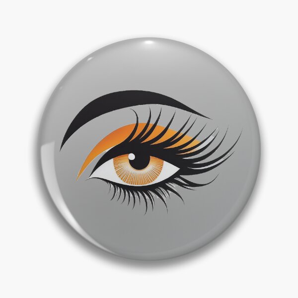Item preview, Human Eye Drawn Sketch (Iris) designed and sold by The-Fox-Hole.