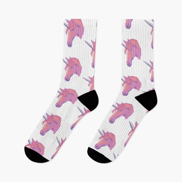 Item preview, Copy of Light pink unicorn  designed and sold by LeahcarsArt.