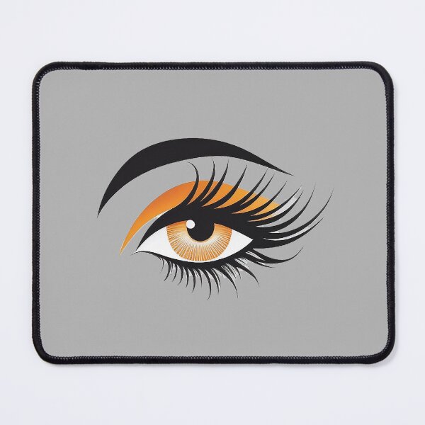 Item preview, Human Eye Drawn Sketch (Iris) designed and sold by The-Fox-Hole.