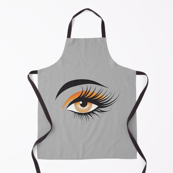 Item preview, Human Eye Drawn Sketch (Iris) designed and sold by The-Fox-Hole.