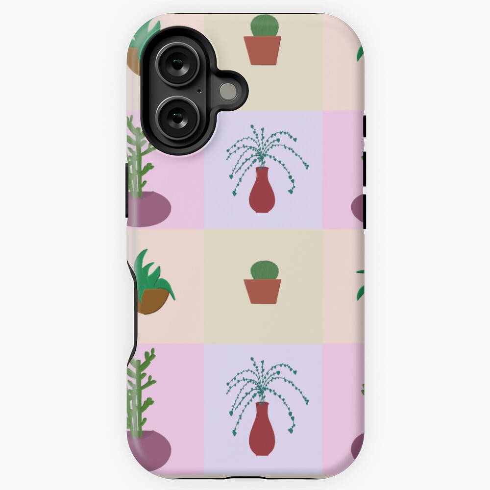 Item preview, iPhone Tough Case designed and sold by Micyak.