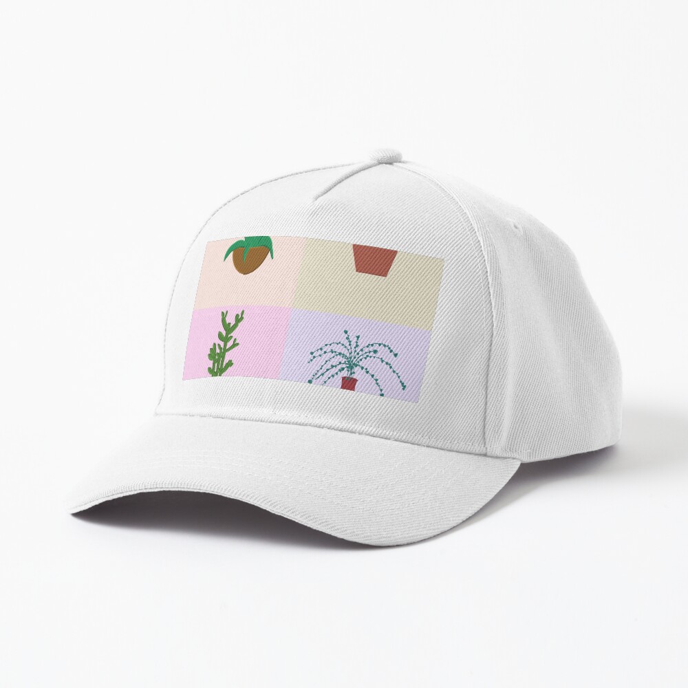 Item preview, Baseball Cap designed and sold by Micyak.