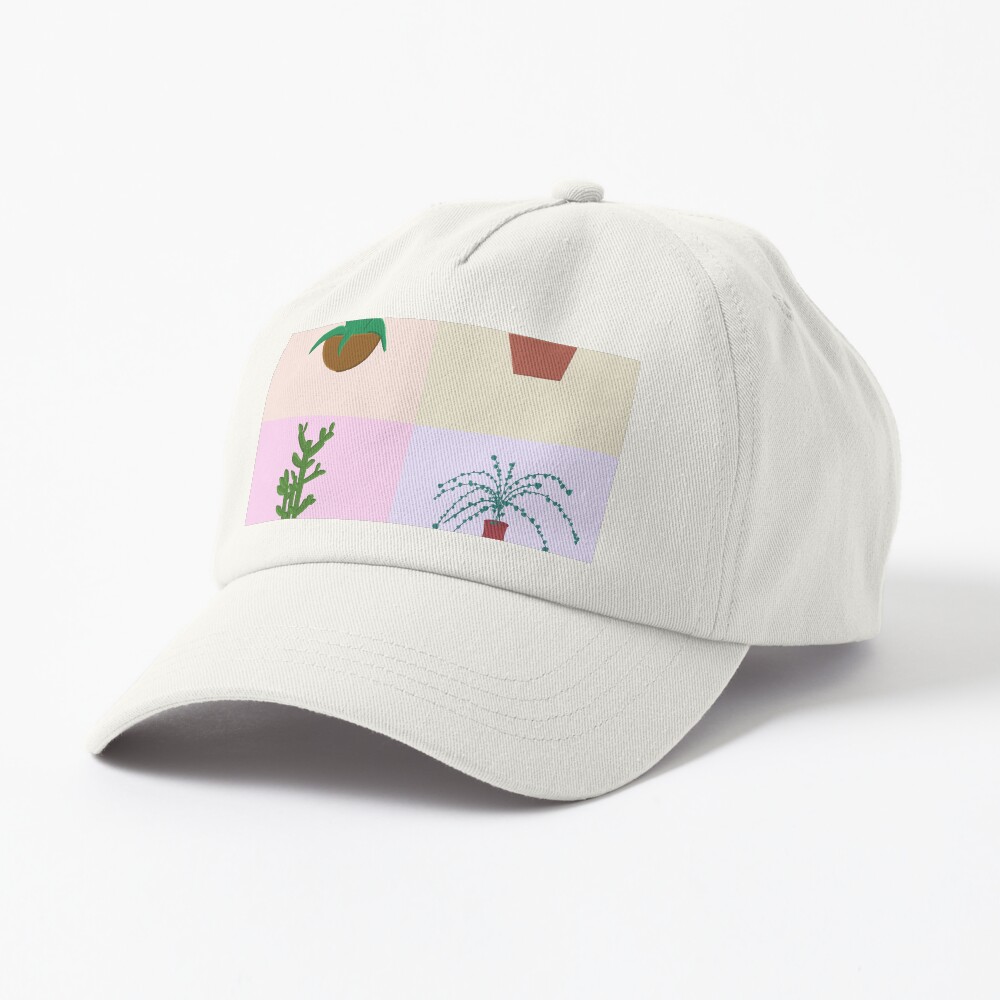 Item preview, Dad Hat designed and sold by Micyak.