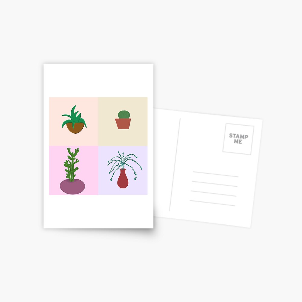 Item preview, Postcard designed and sold by Micyak.