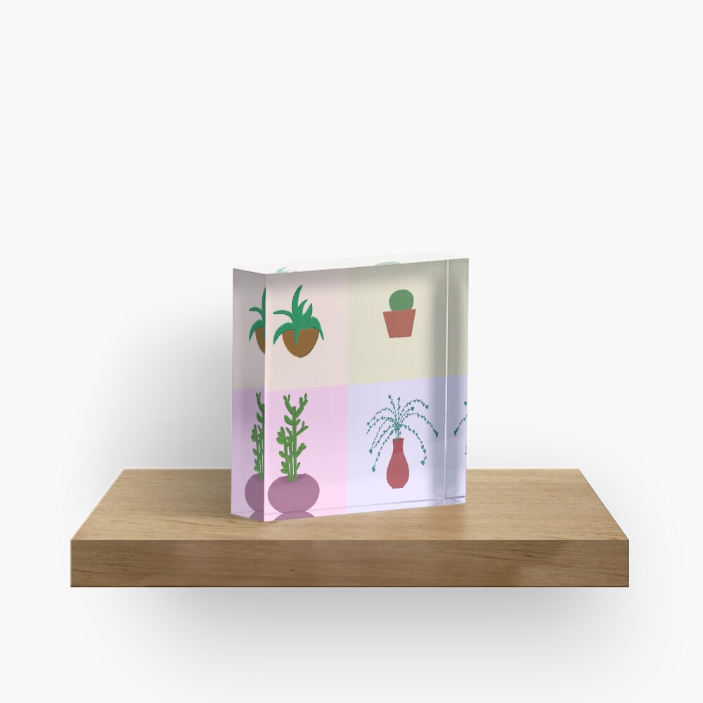 Item preview, Acrylic Block designed and sold by Micyak.