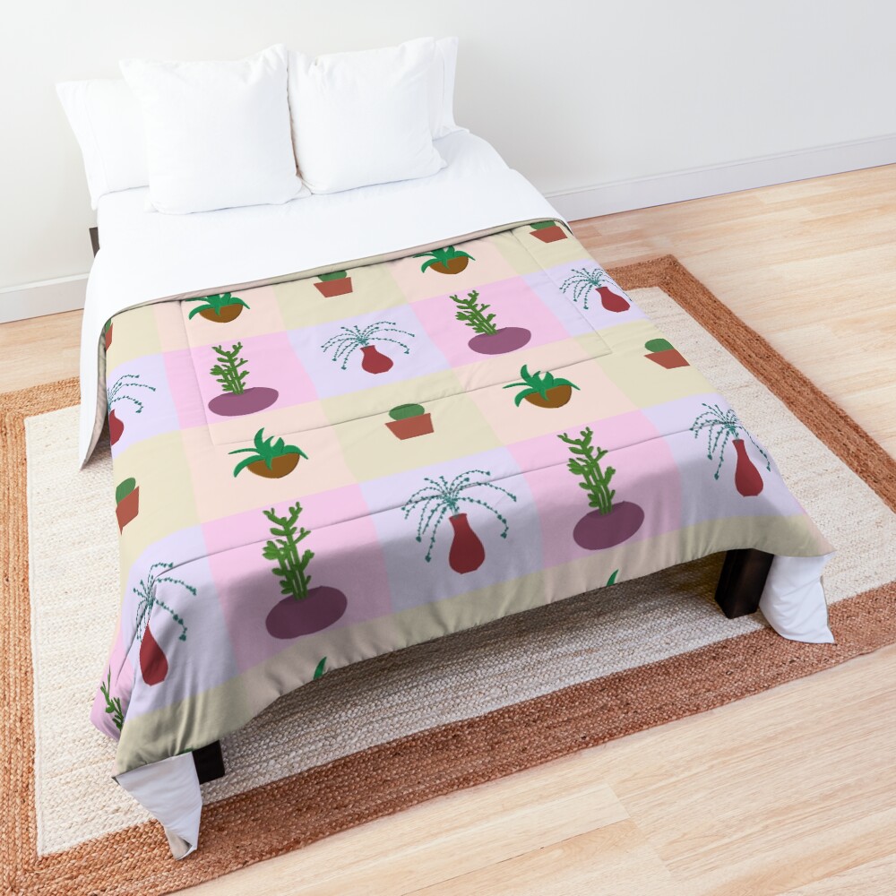 Item preview, Comforter designed and sold by Micyak.