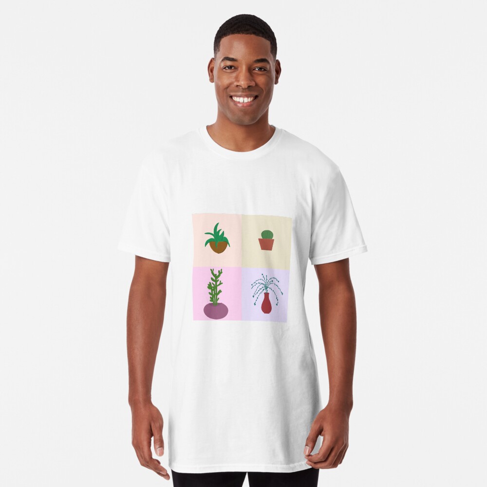 Item preview, Long T-Shirt designed and sold by Micyak.