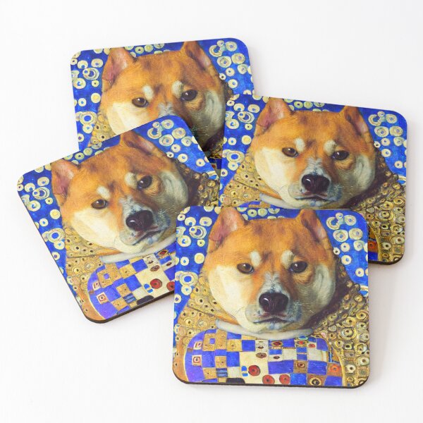 Item preview, Doge 2 designed and sold by meme-stuff.