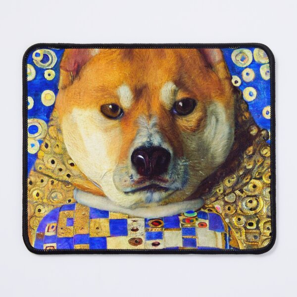 Item preview, Doge 2 designed and sold by meme-stuff.