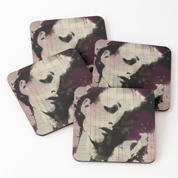Item preview, llantos y susurros designed and sold by Loui Jover.