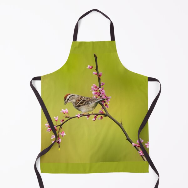 Item preview, Chipping Sparrow designed and sold by Jessica Kirste.