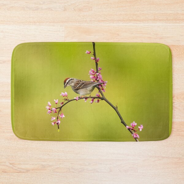 Item preview, Chipping Sparrow designed and sold by Jessica Kirste.