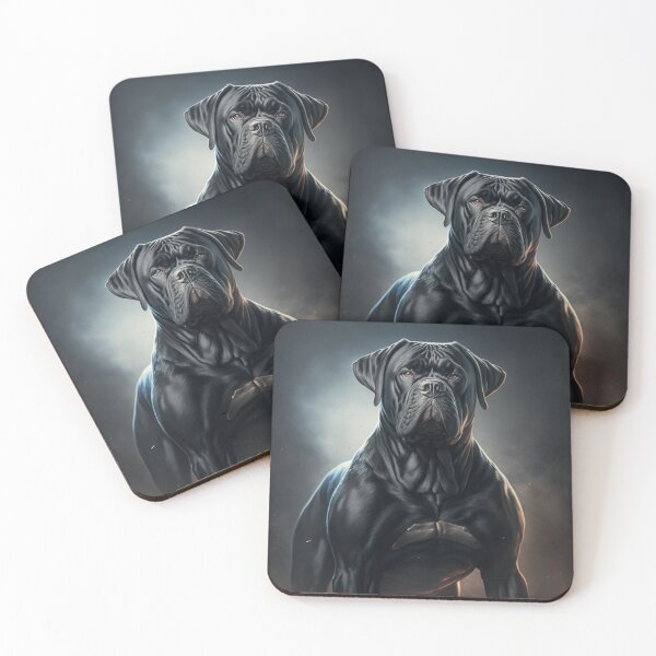 Item preview, Cane corso super dog ♥️ designed and sold by Wasfishop.
