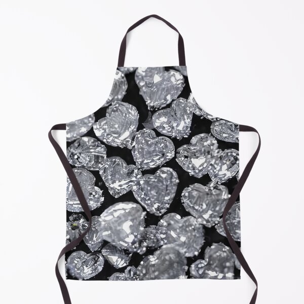 Item preview, Wub Woo Hearts 10 - thing clothing designed and sold by thingclothing.