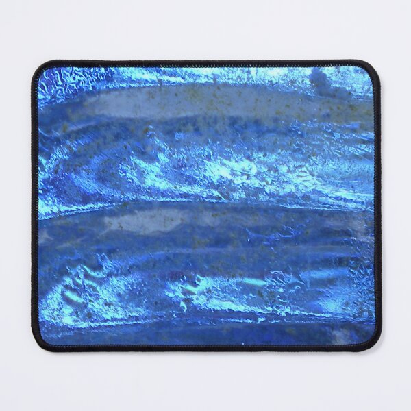 Item preview, Waves of Crystal Blue designed and sold by Rebekah  McLeod.