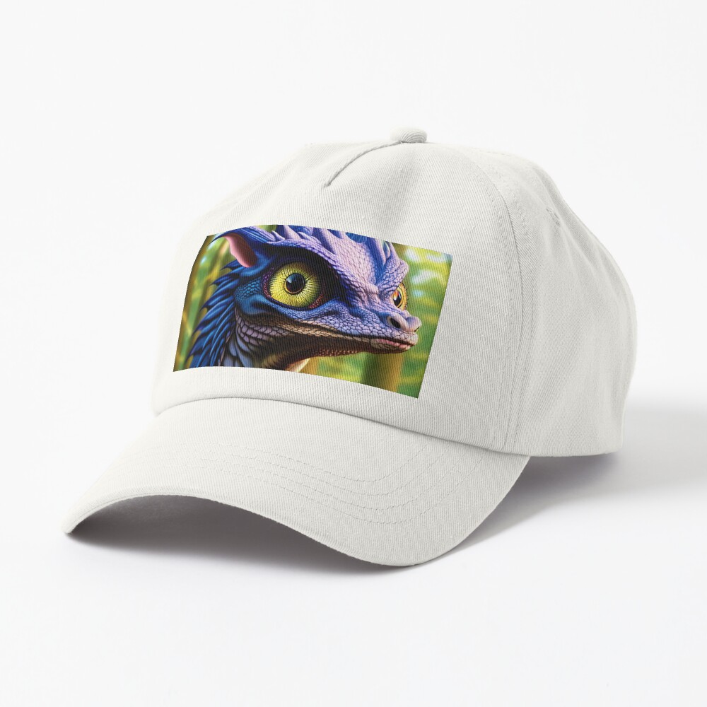 Item preview, Dad Hat designed and sold by dragynrain.