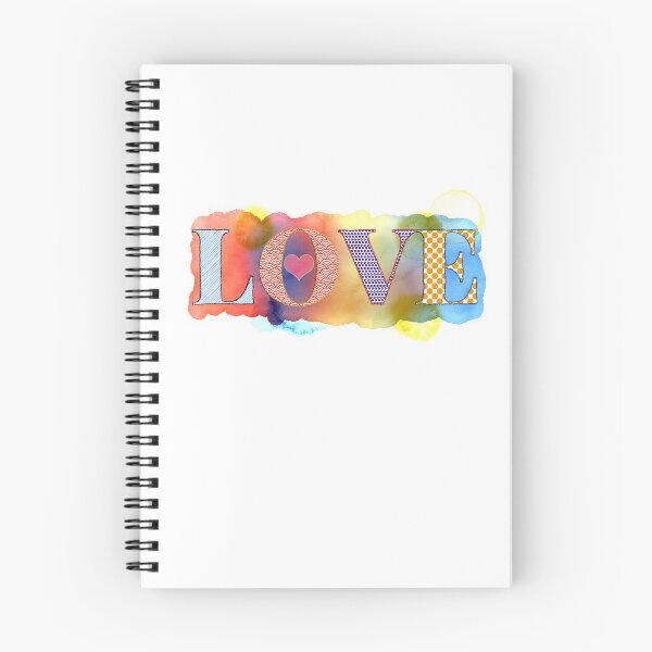 Item preview, LOVE designed and sold by Kfirwz.