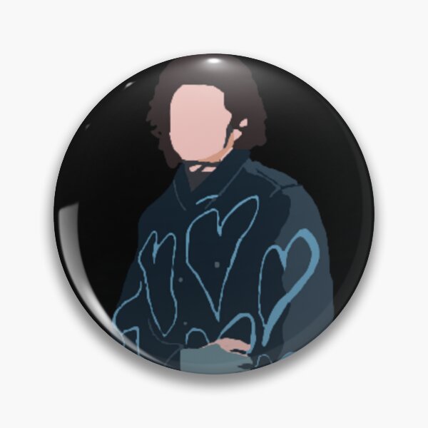 Item preview, Oli Sykes - Bring Me The Horizon designed and sold by shirabarnir.