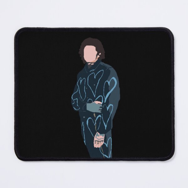 Item preview, Oli Sykes - Bring Me The Horizon designed and sold by shirabarnir.