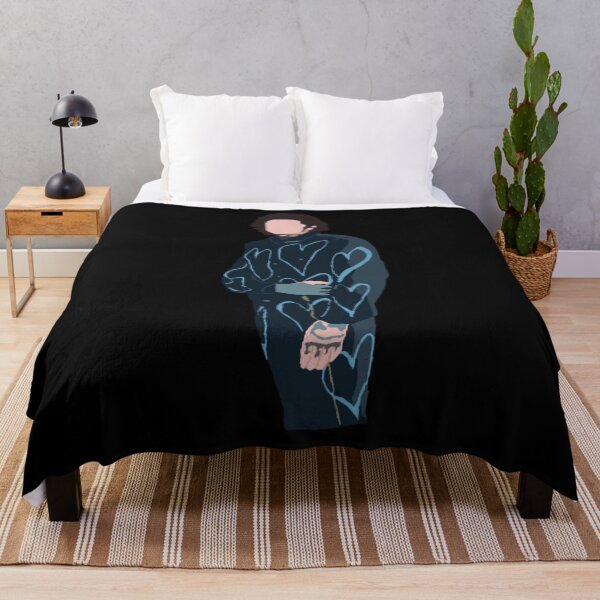 Item preview, Oli Sykes - Bring Me The Horizon designed and sold by shirabarnir.
