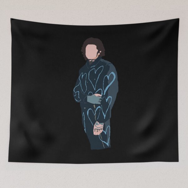 Item preview, Oli Sykes - Bring Me The Horizon designed and sold by shirabarnir.