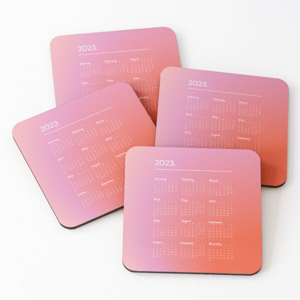 Item preview, 2023 Calendar Design designed and sold by valeng03.