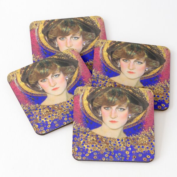 Item preview, Princess Diana 1 designed and sold by meme-stuff.