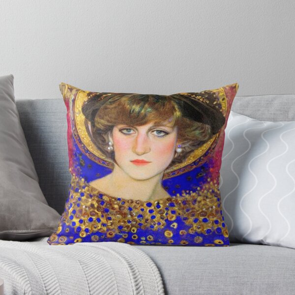 Item preview, Princess Diana 1 designed and sold by meme-stuff.
