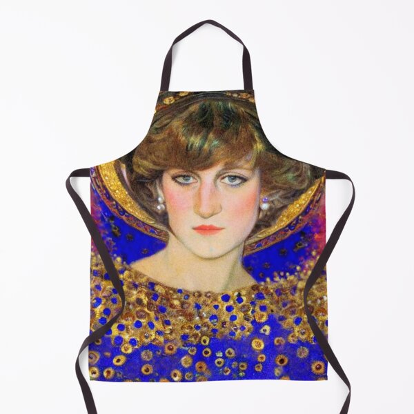 Item preview, Princess Diana 1 designed and sold by meme-stuff.