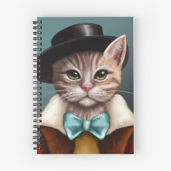 Item preview, Francis - Cat  designed and sold by umi ♡.