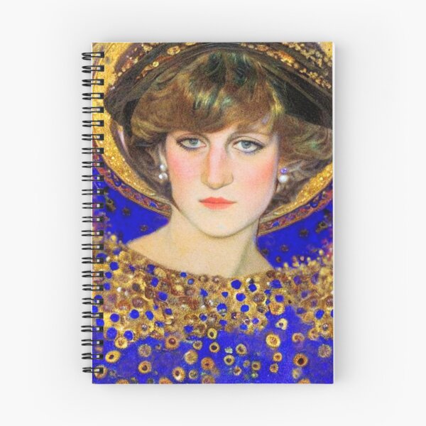 Item preview, Princess Diana 1 designed and sold by meme-stuff.
