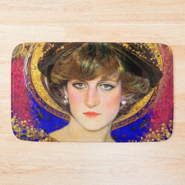Item preview, Princess Diana 1 designed and sold by meme-stuff.