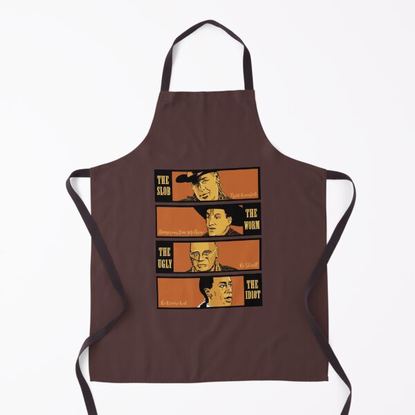 Item preview, Gunmen of the Apocalypse designed and sold by shirtDesingg.
