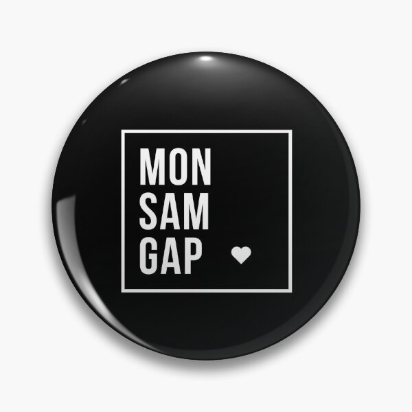 Item preview, Gap the series - Gap Yuri - Mon Sam  designed and sold by coolteesandmore.