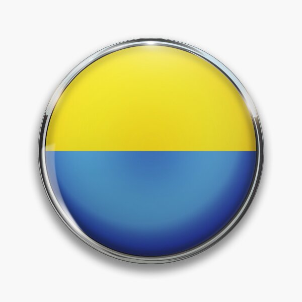 Item preview, Ukraine Flag designed and sold by How67.