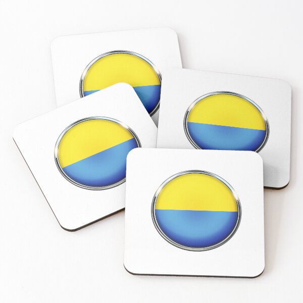 Item preview, Ukraine Flag designed and sold by How67.
