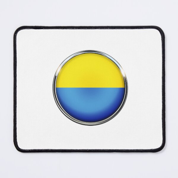 Item preview, Ukraine Flag designed and sold by How67.