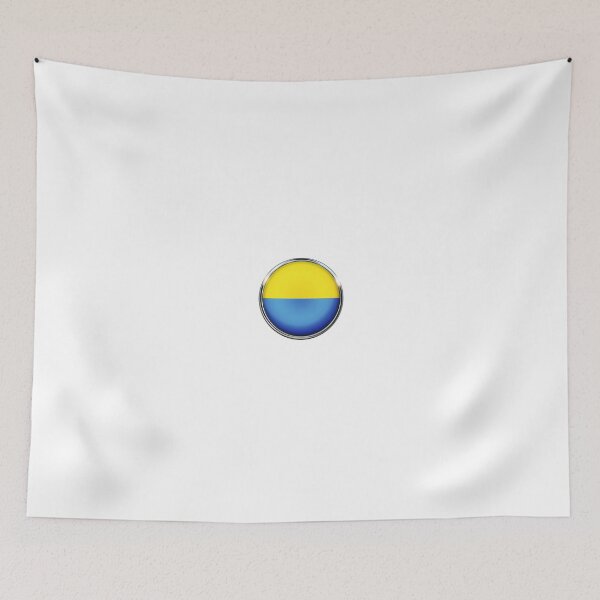 Item preview, Ukraine Flag designed and sold by How67.