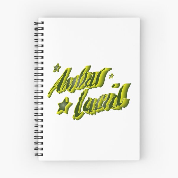 Item preview, Ambar Lucid designed and sold by ArtsByAnt.