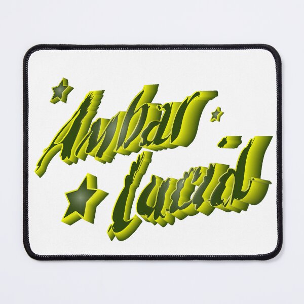 Item preview, Ambar Lucid designed and sold by ArtsByAnt.