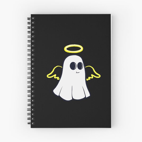 Item preview, Guardian Angel Lovely Ghost Tattoo Art Ink designed and sold by Skydrak91.