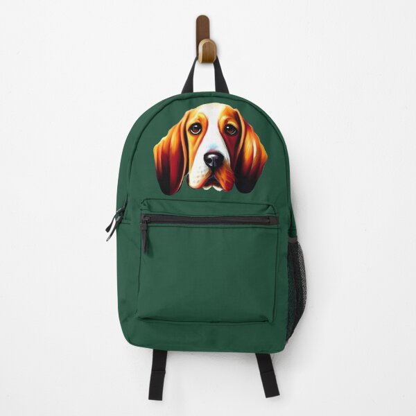 Item preview, Basset Hound designed and sold by ArtistsQuest.