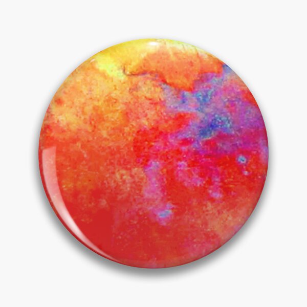 Item preview, Ethereal Sunset designed and sold by Ming  Myaskovsky.