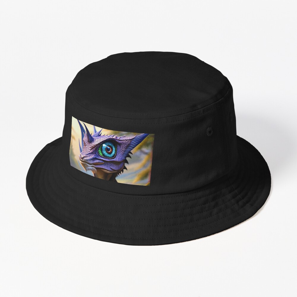 Item preview, Bucket Hat designed and sold by dragynrain.