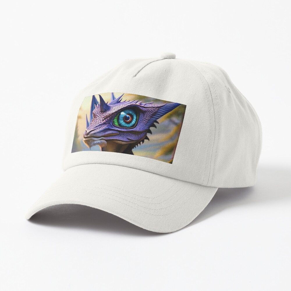 Item preview, Dad Hat designed and sold by dragynrain.