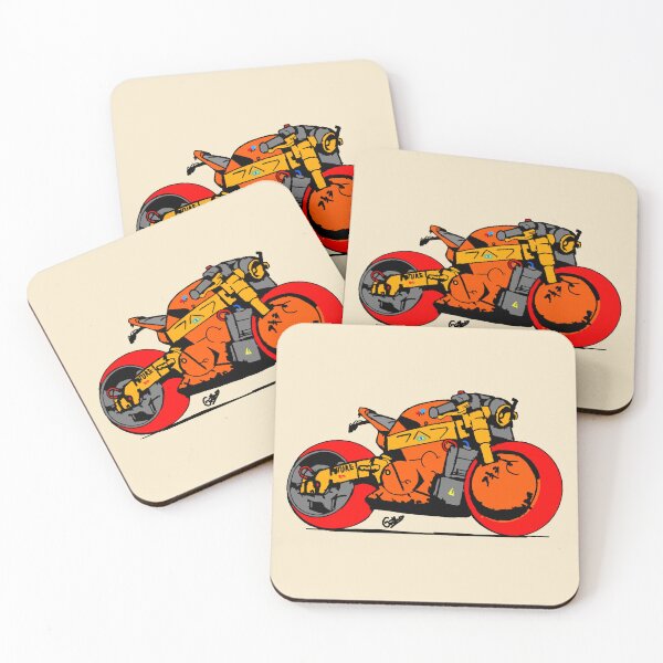 Item preview, Art Future motorbike designed and sold by Gustavo Bezerra Ferreira.