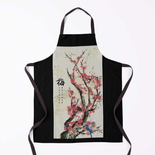 Item preview, Cherry Blossom Japanese designed and sold by Layla Art.